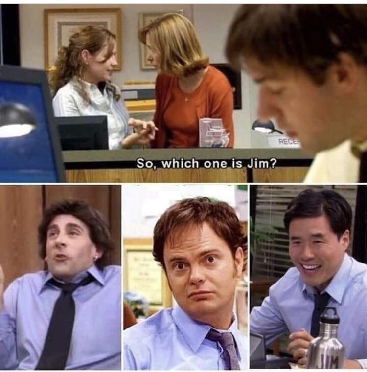 29 The Office Meme To Fulfill Your Office Dreams