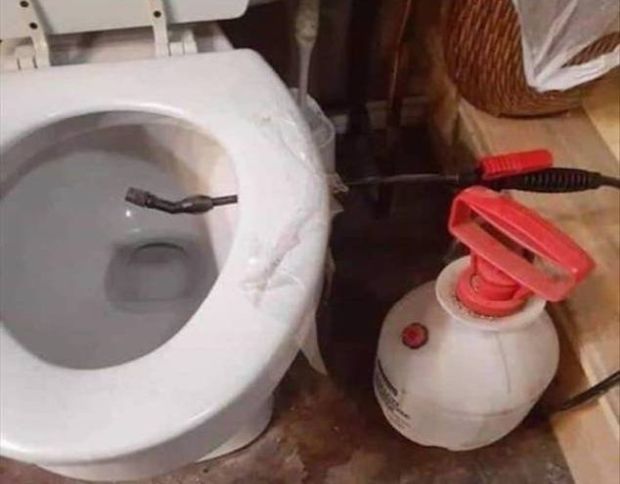 23 Redneck Fixes That Might Be Too Smart For Us