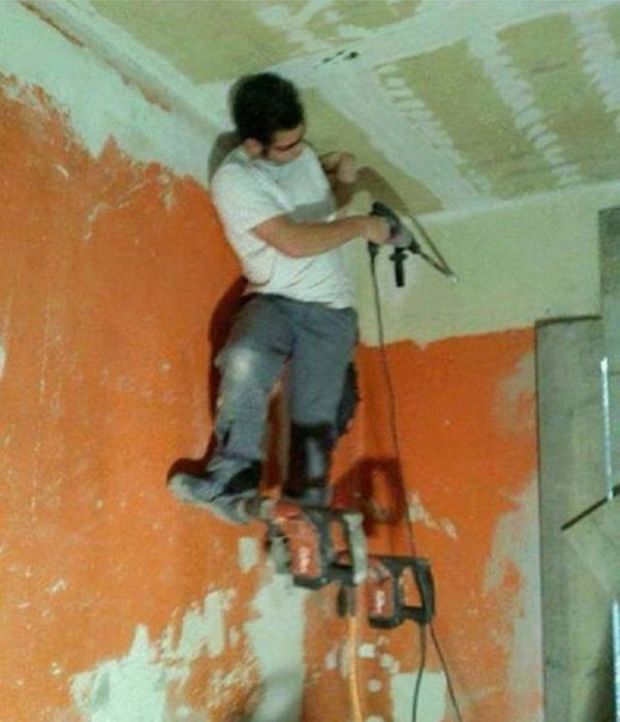 17 Times When Creations Shouldn't Pass Inspection