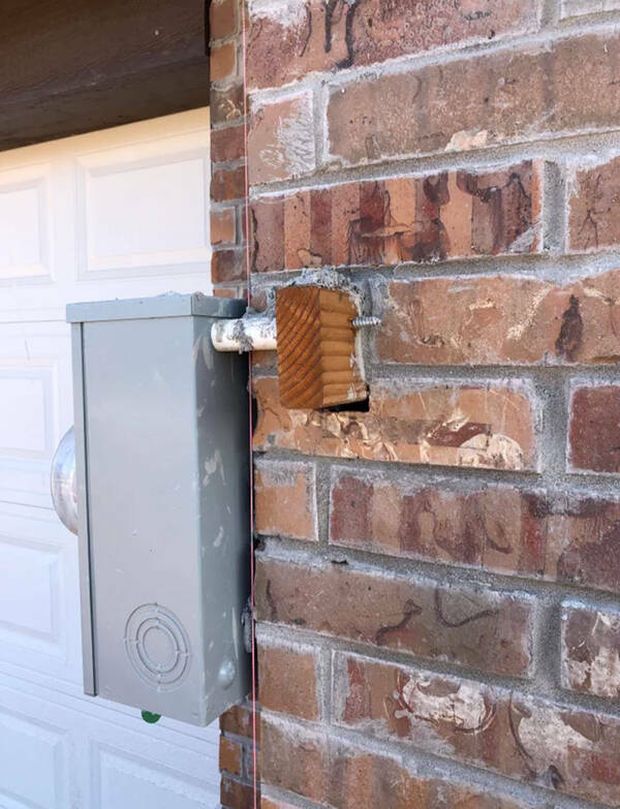 17 Times When Creations Shouldn't Pass Inspection