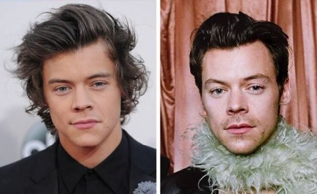 Harry Styles – One Direction