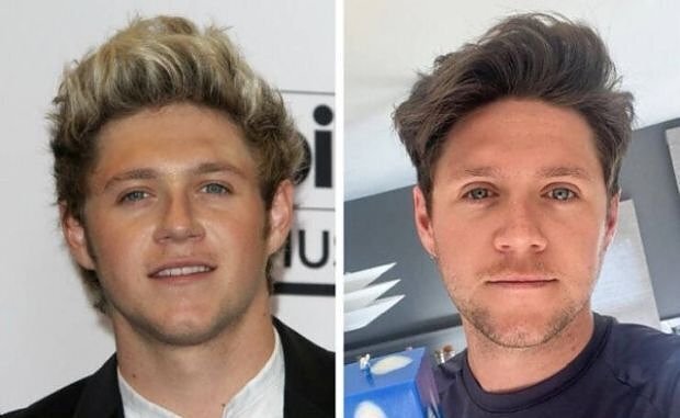 Niall Horan – One Direction