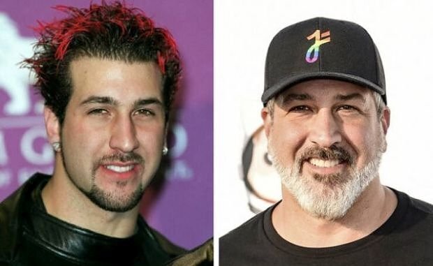 Joey Fatone – NSYNC