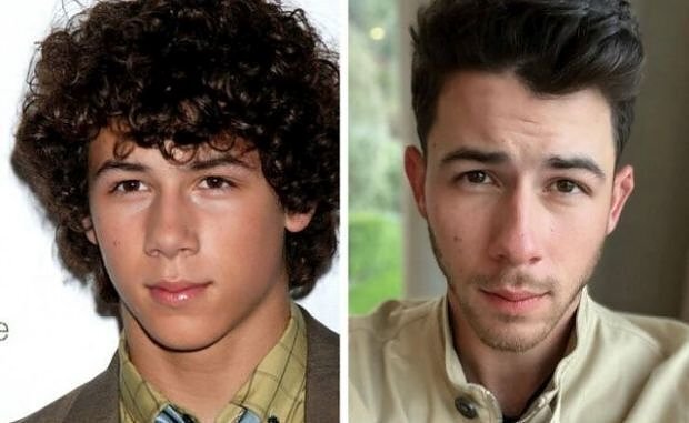 Nick Jonas – Jonas Brothers