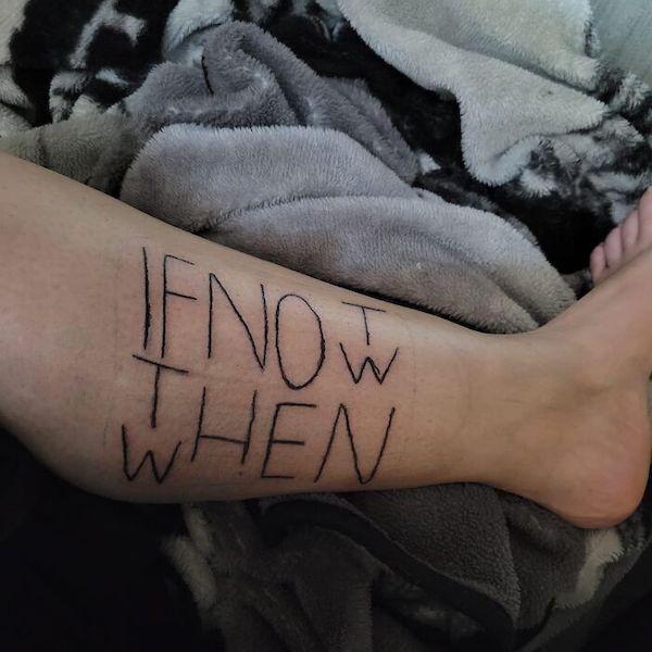 24 People Who Insulted Their Tattoo Artist