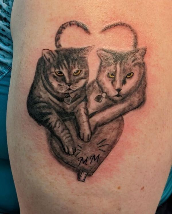 24 People Who Insulted Their Tattoo Artist