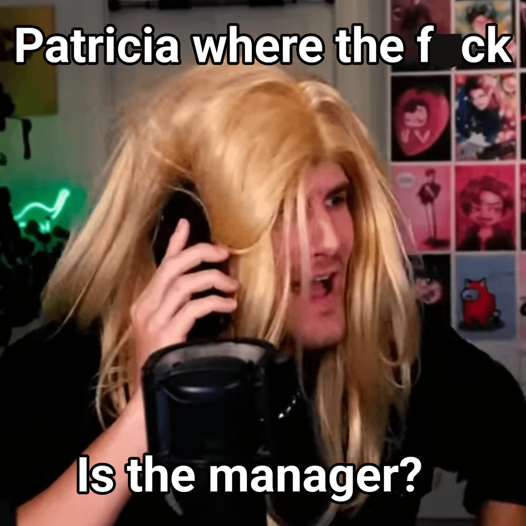 17 Karen Memes That Want To Know If You're The Manager