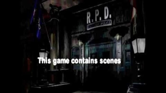 funny gaming memes - warning this game contains scenes - R.P.D. This game contains scenes