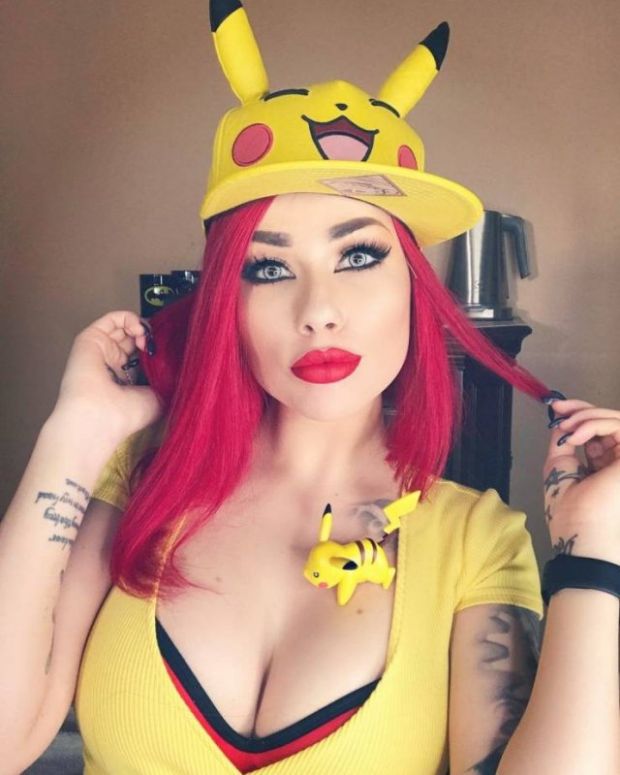 gaming memes - vera bambi pokemon - lor O