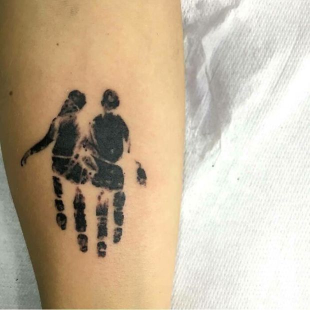 17 Tattoos Which Seem Almost Unreal