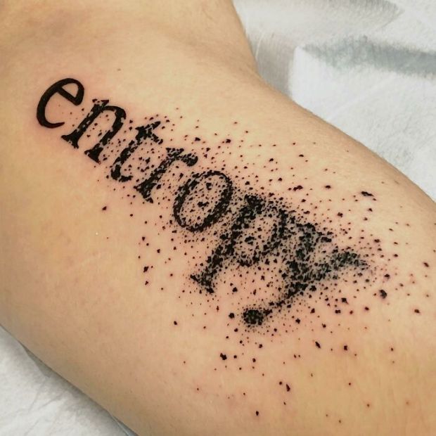 17 Tattoos Which Seem Almost Unreal