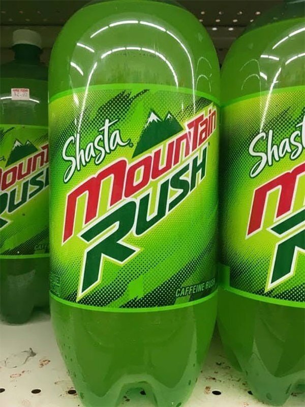 20 Bold Knockoffs That Are Just Disrespectful