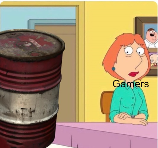 gaming memes - lois pills meme - Gamers