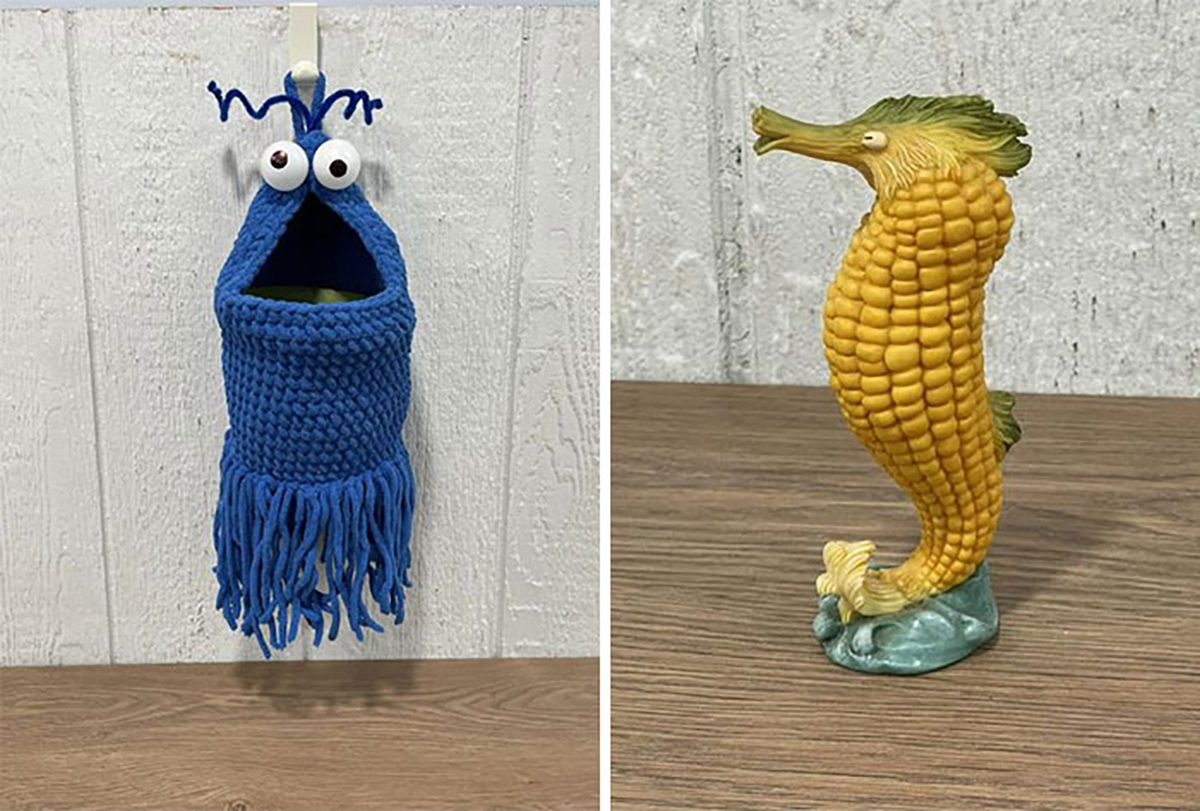 19 Thrift Store Finds That Are A Perfect Gift To End A Friendship