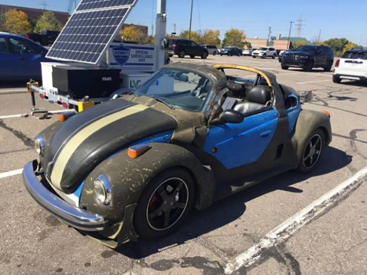 31 WTF Cars That Will Take You To Places You Don't Want