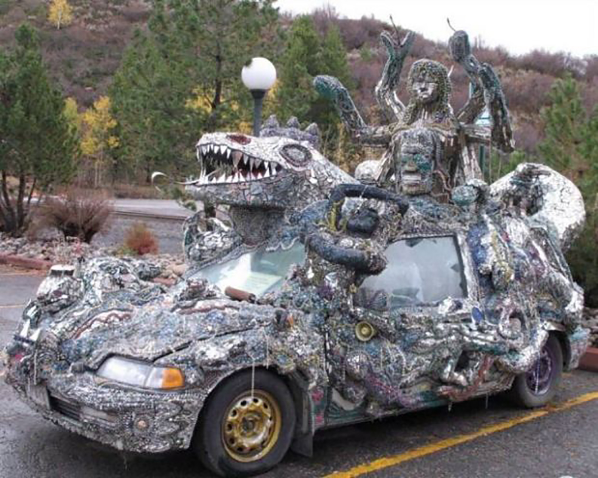 31 WTF Cars That Will Take You To Places You Don't Want