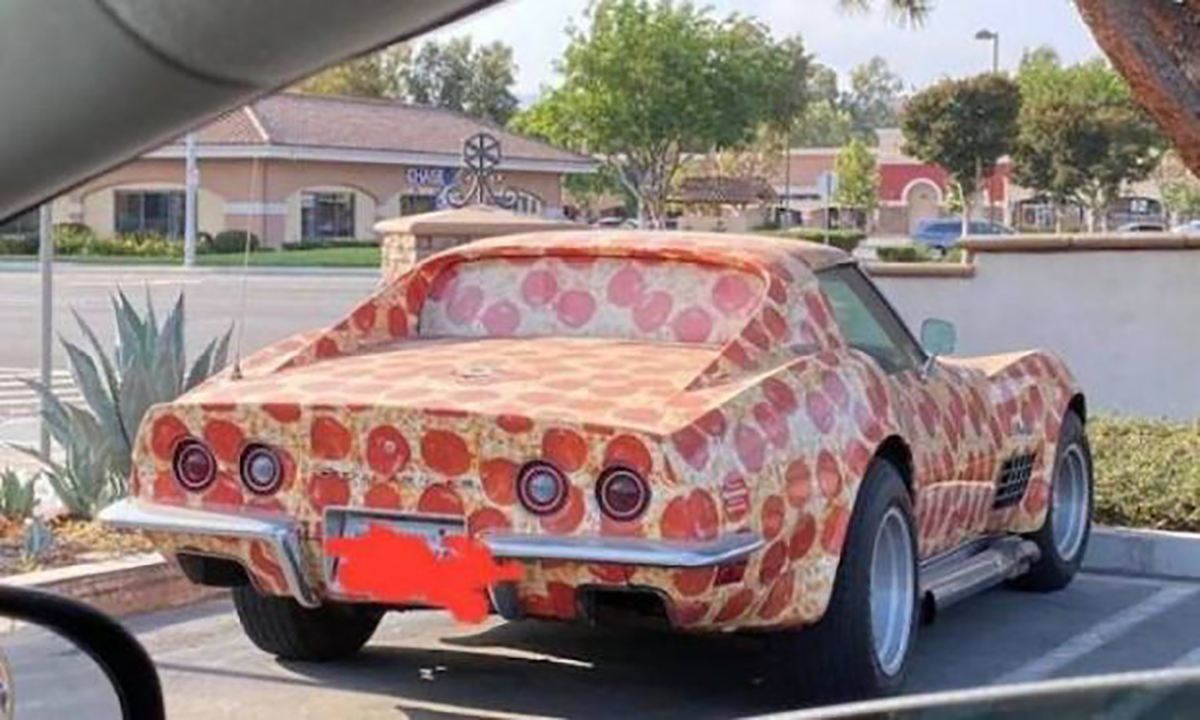 31 WTF Cars That Will Take You To Places You Don't Want