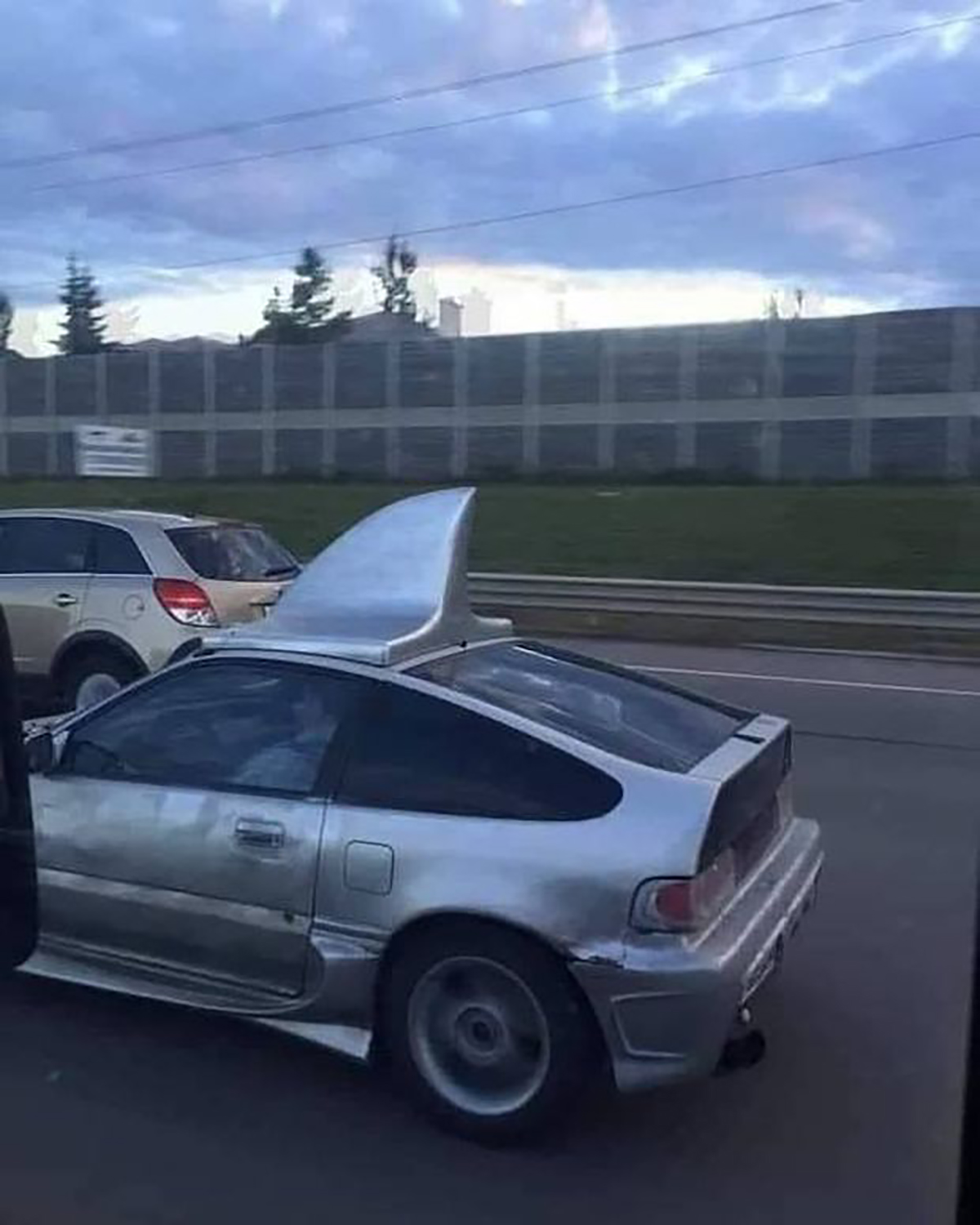 31 WTF Cars That Will Take You To Places You Don't Want