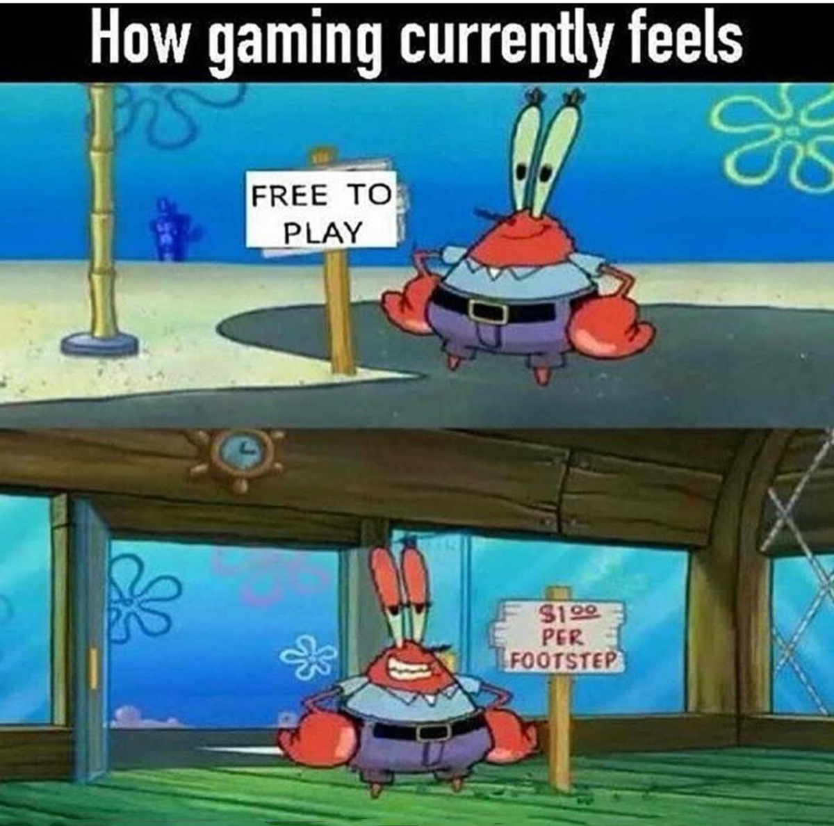25 Gaming Memes That Don't Have Limits