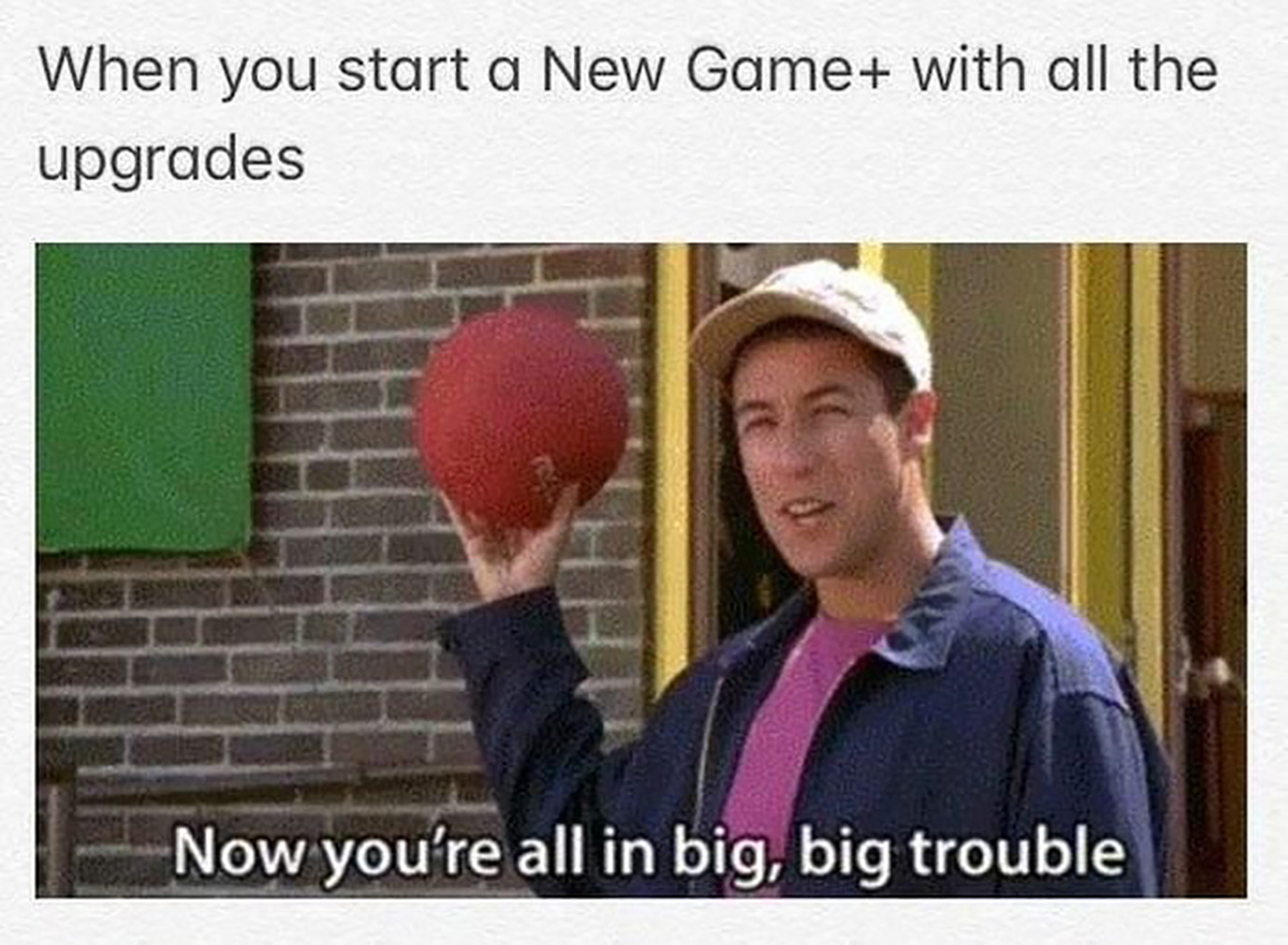 25 Gaming Memes That Don't Have Limits