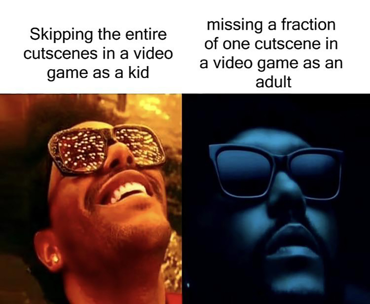 21 Gaming Memes That Are Here For You