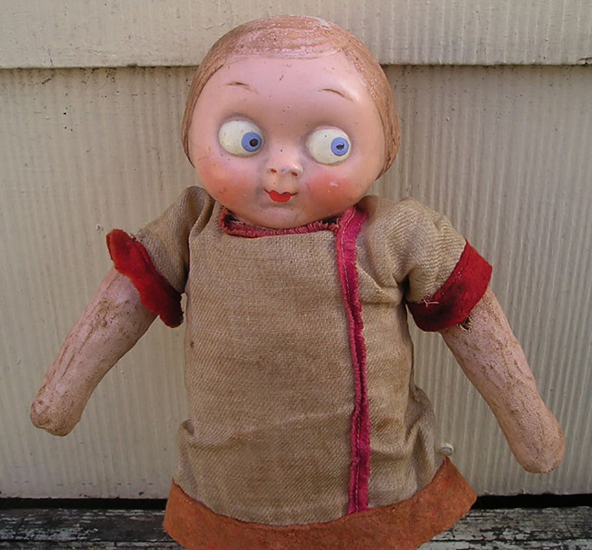 17 Toys That Are Pure Nightmare Fuel