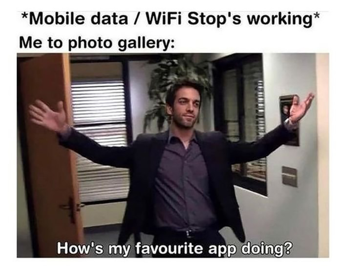 27 Office Memes That Are Dating The Receptionist