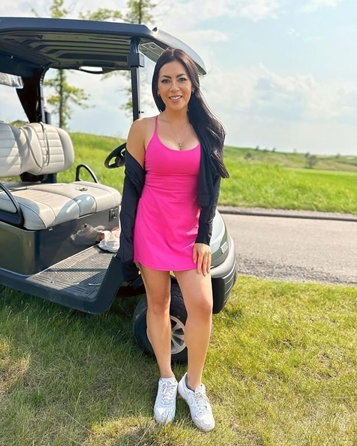 Women Who Prove They Can Golf With The Best Of Them