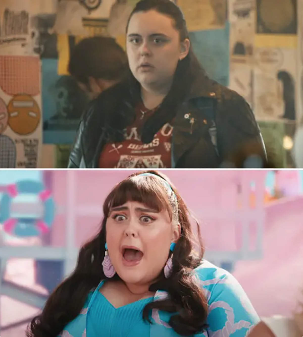 Sharon Rooney