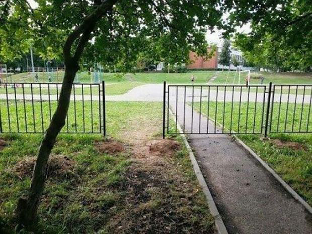 Professional Construction Fails That Will Make You Laugh At First