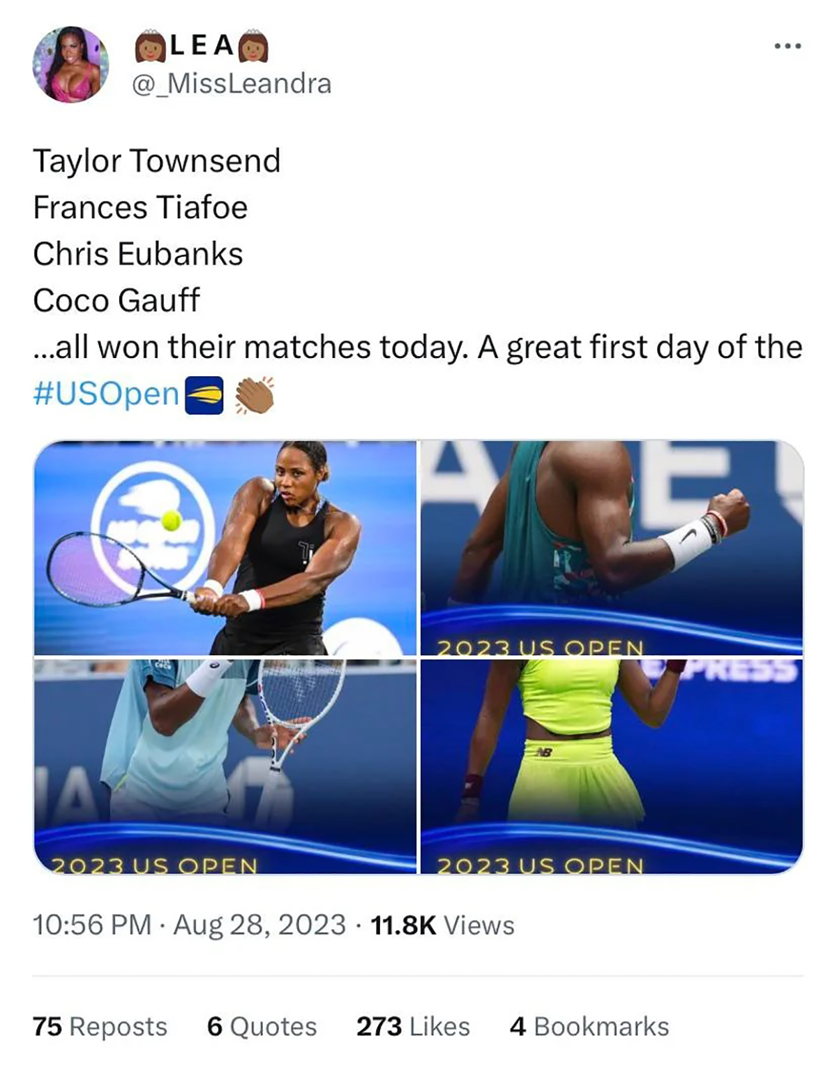 Twitter Highlights: Funny Tweets From Today September 2, 2023 