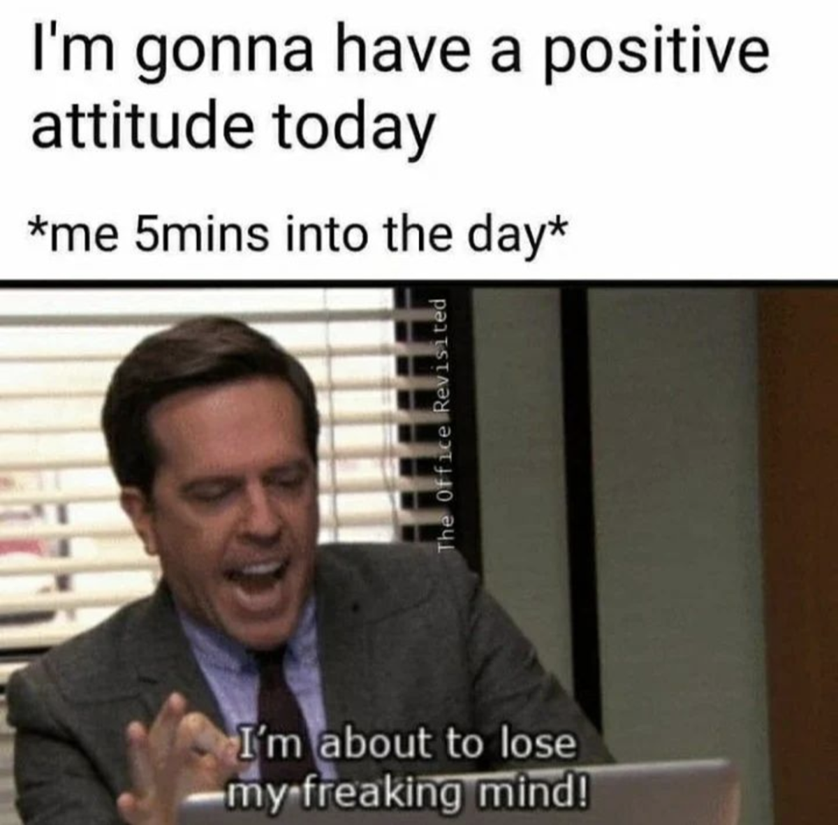 27 The Office Memes That Welcome You Into The Weekend