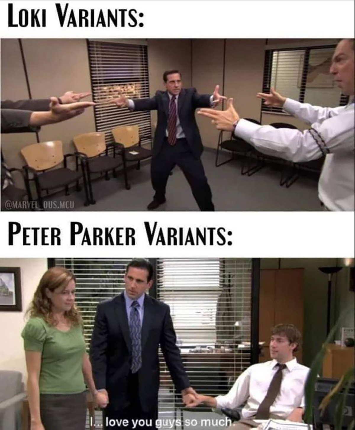 27 The Office Memes That Welcome You Into The Weekend