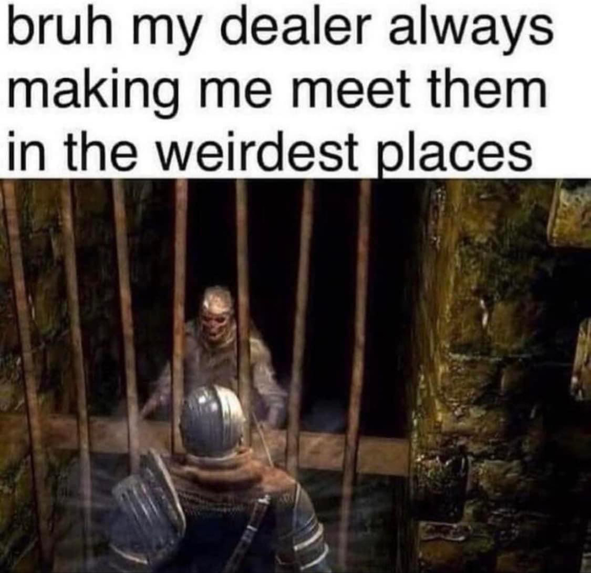 The 25 Funniest Gaming Memes of the Week October 8, 2023