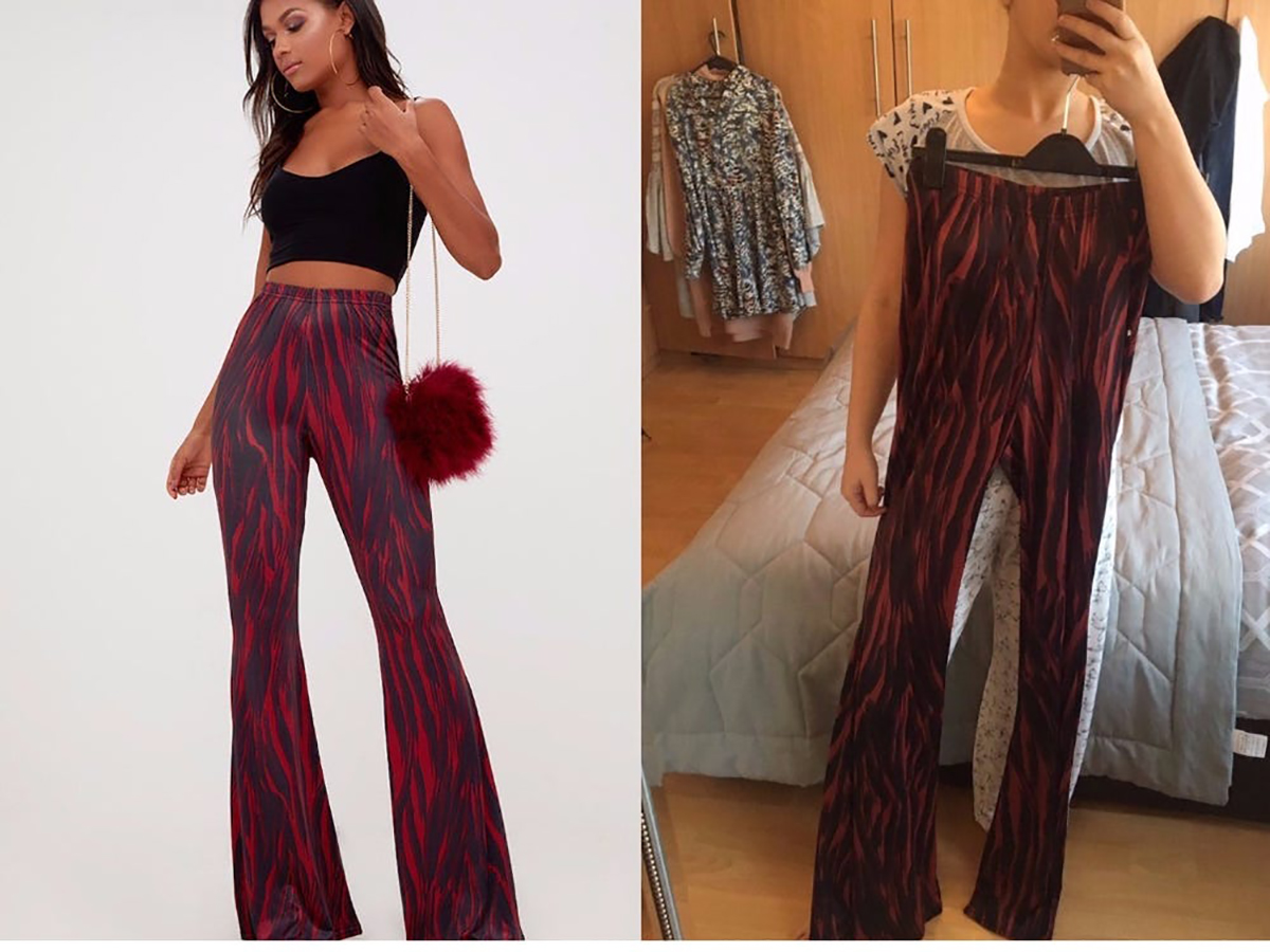 19 Cases Of Expectations VS Reality Online Shopping Edition