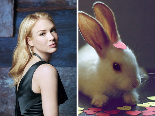 Renee Zellweger, Bunny