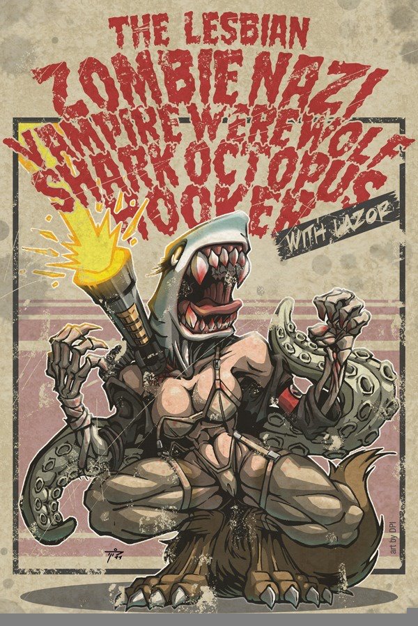 R.A.G. - Rockczar's Awesome Gallery