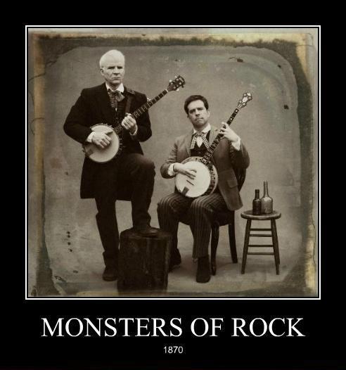 R.A.G. - Rockczar's Awesome Gallery