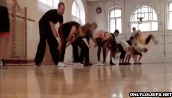 Best GIFs Of All Time