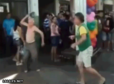 Best GIFs Of All Time