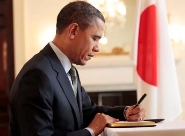 About 50 percent of all U.S. presidents have been left-handed or ambidextrous.
