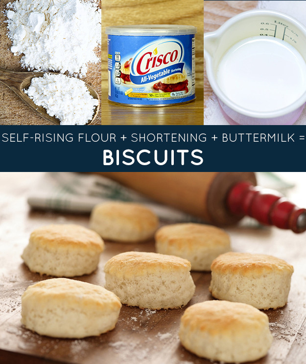 <a href="http://www.southernplate.com/2014/02/classic-3-ingredient-southern-biscuits-white-lily-giveaway.html" target="_blank">Southern Biscuits</a>.