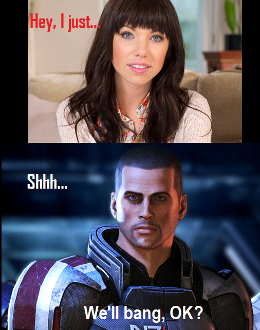Gamer Poop : Mass Effect 3 http:www.youtube.comwatch?vCpeRk1YFn8s