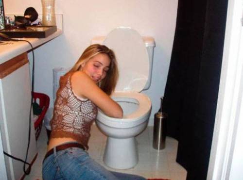 What Alcohol Does to Women Gallery