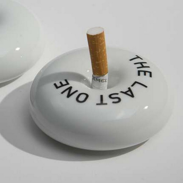 Cool Ashtray Collection