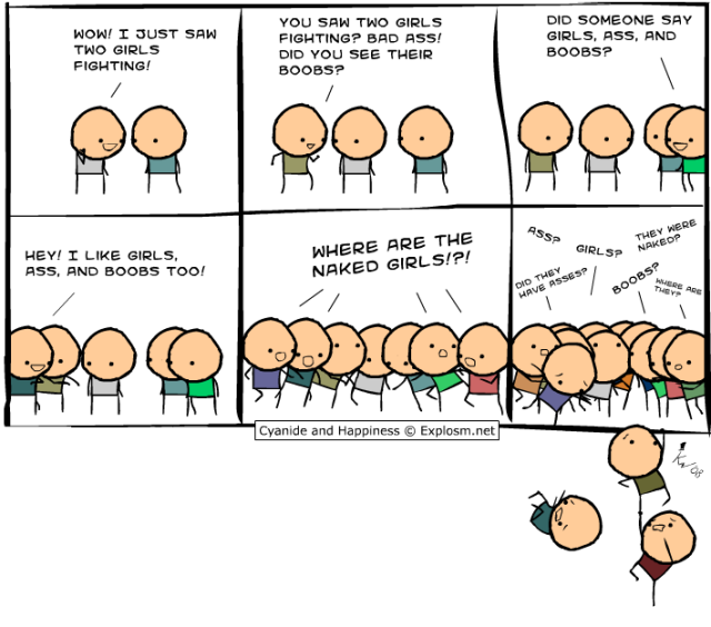 Random Funny WTF Gallery