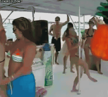 Daily Dose of GIFS!