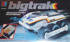 Toys from the 80's!!!