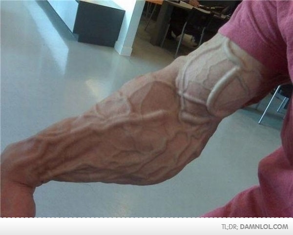 Random Funny WTF Gallery...