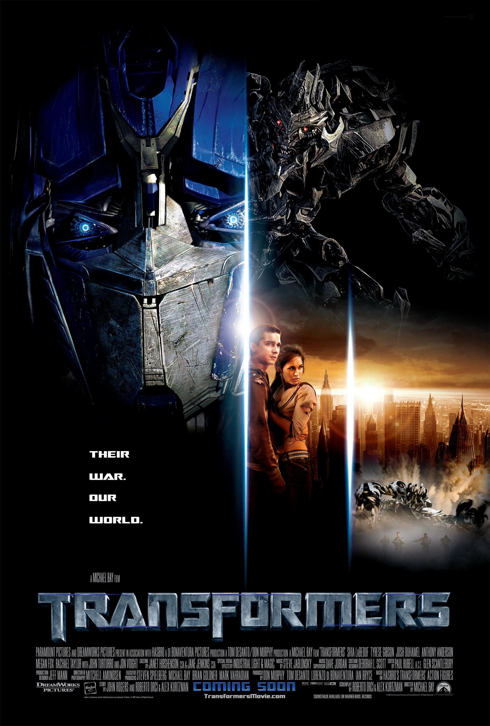 18 - Transformers